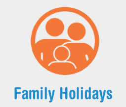 Family holidays